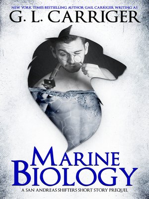 cover image of Marine Biology